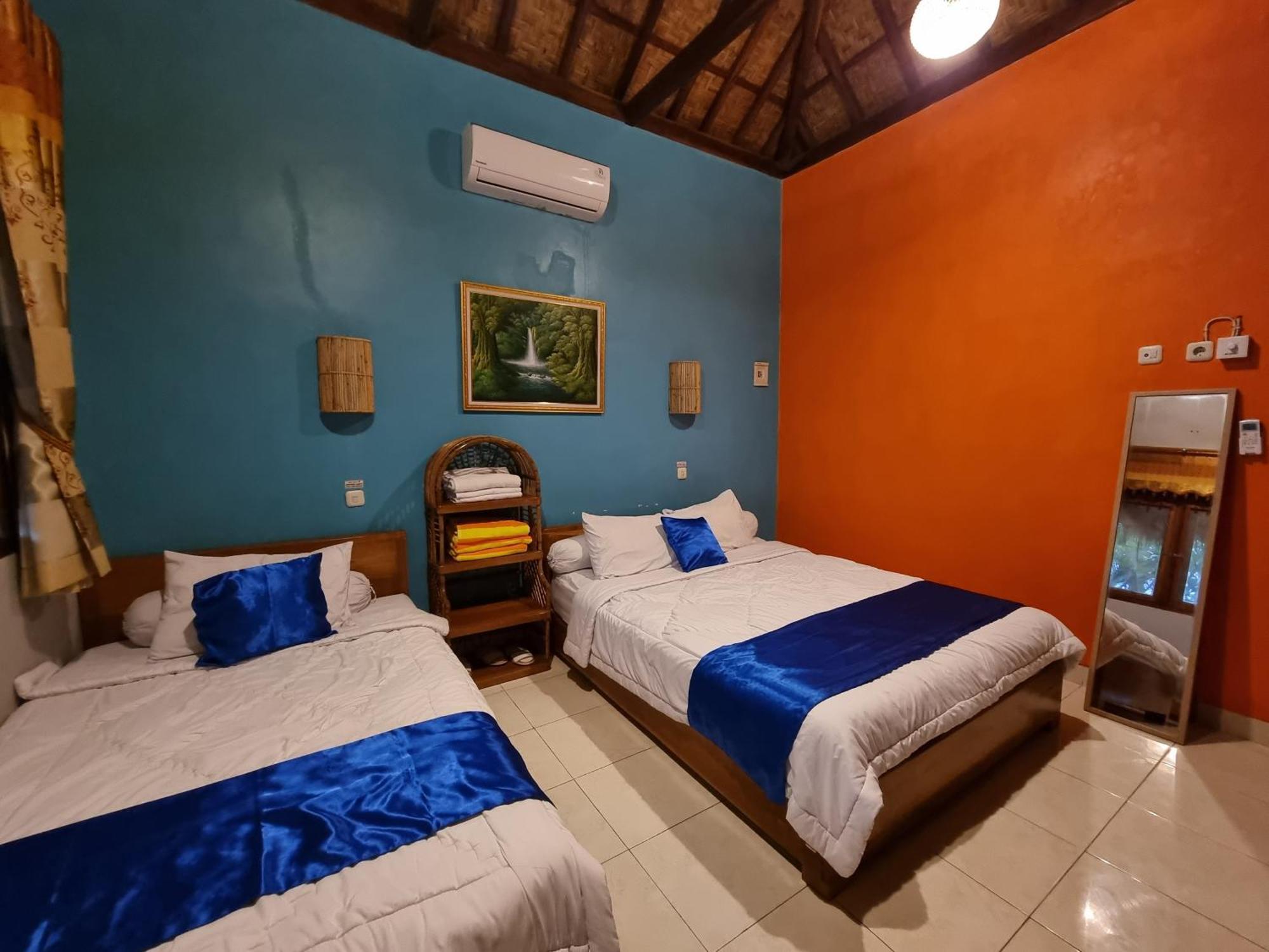 Istana Ombak Eco Resort パチタン エクステリア 写真