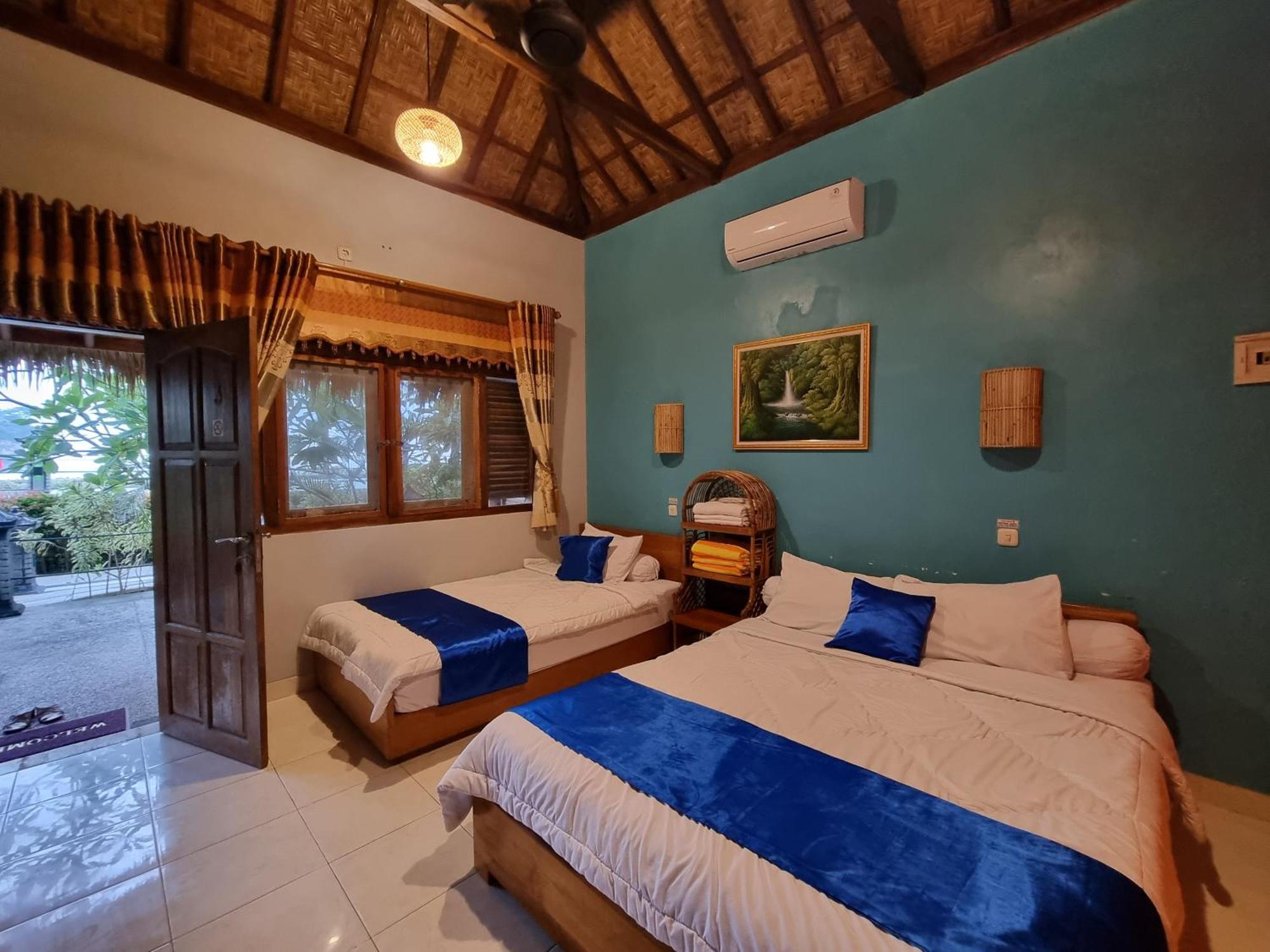 Istana Ombak Eco Resort パチタン エクステリア 写真