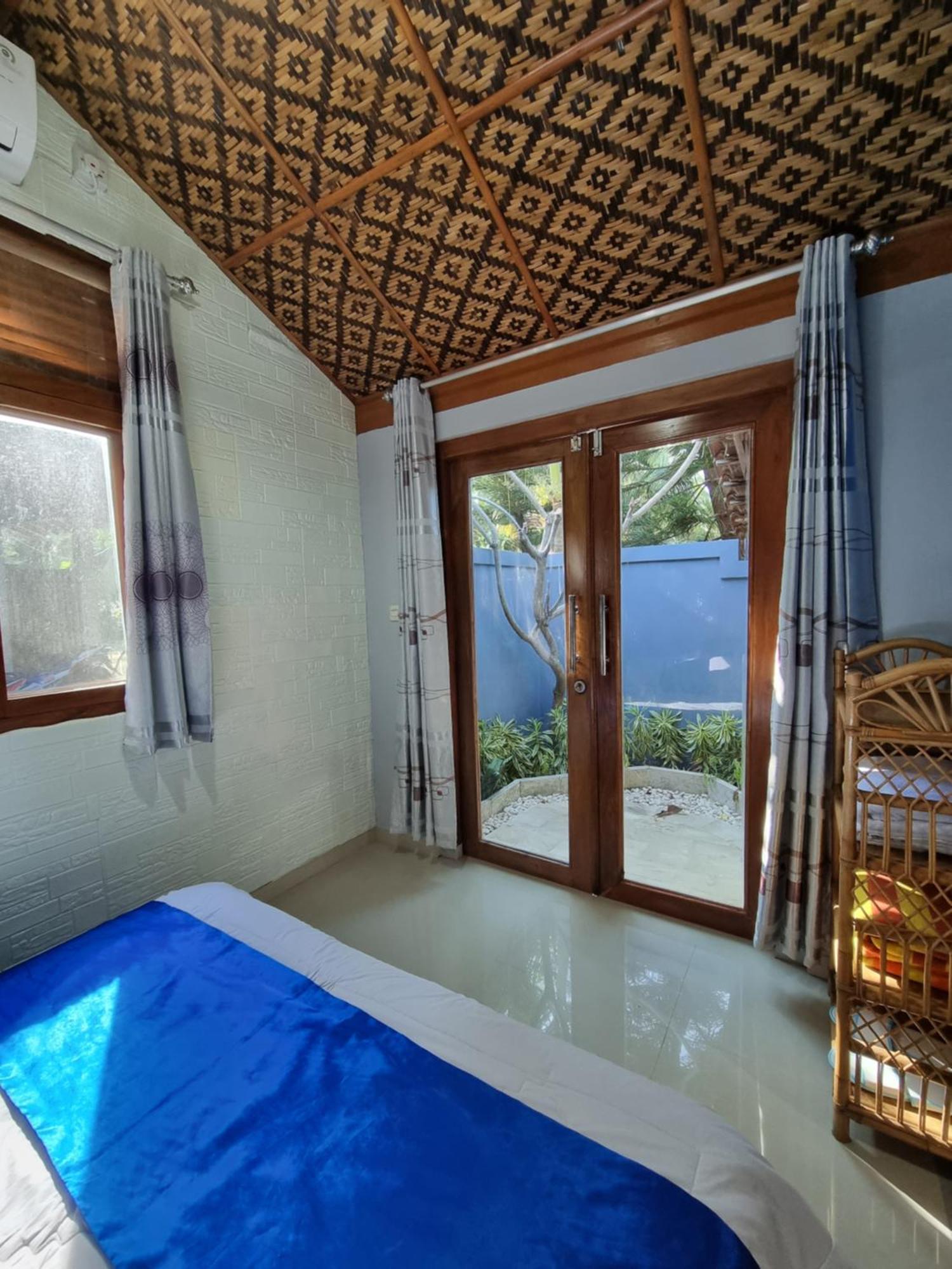 Istana Ombak Eco Resort パチタン エクステリア 写真