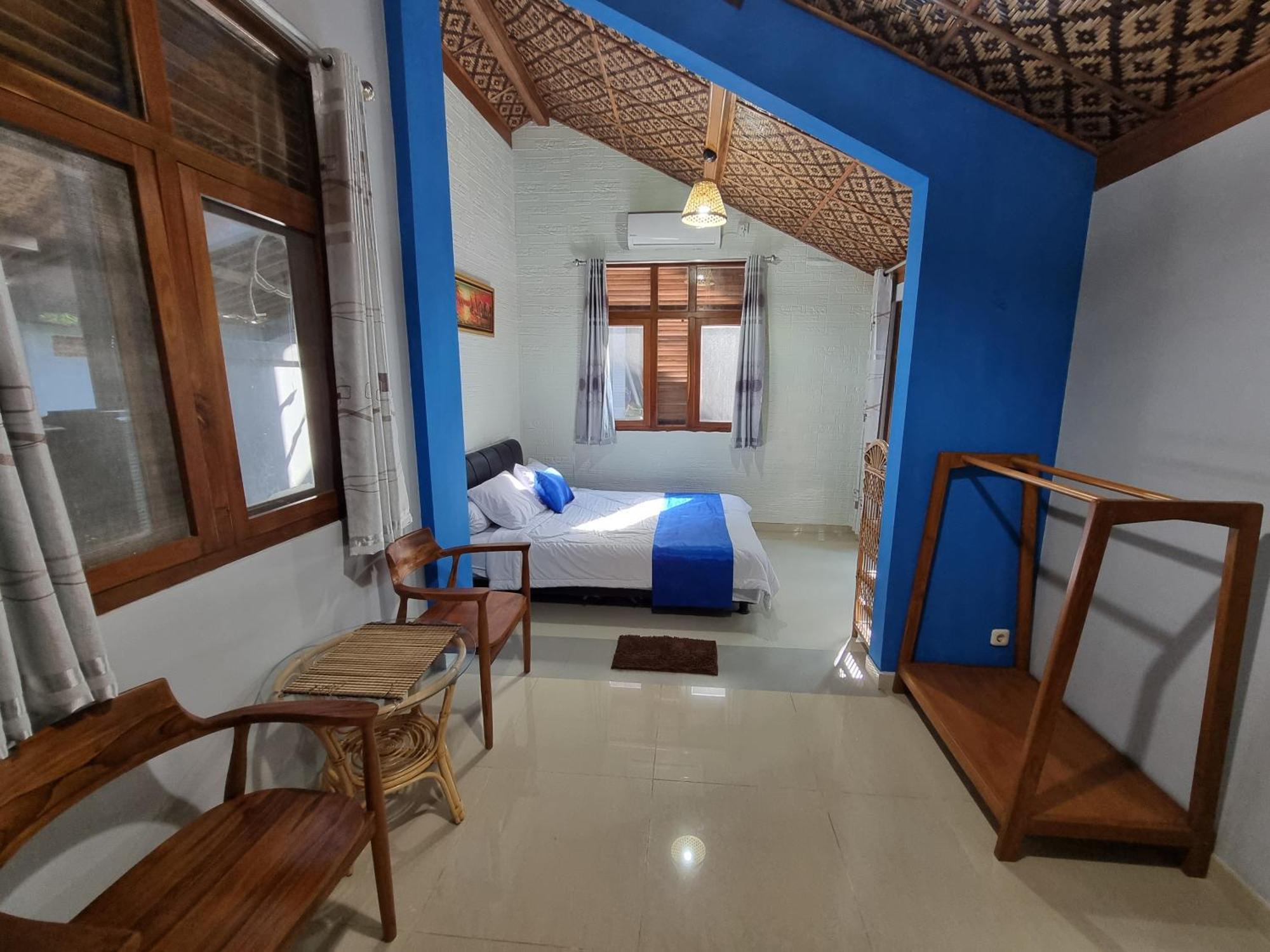 Istana Ombak Eco Resort パチタン エクステリア 写真